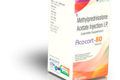 Acocort-80-Inj