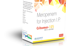 Critomer-125