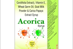 acorica-syrup