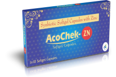 Acochek-ZN-Cap