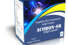 Acron-SR-Cap