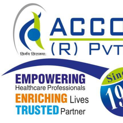 Home - Accosts International, India