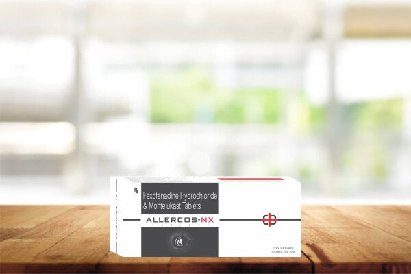 ALLERCOS NX TABLET