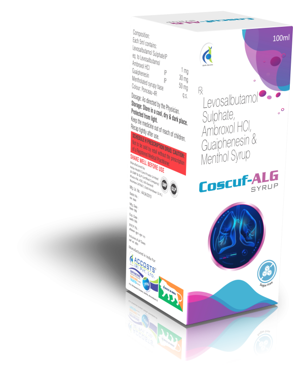 COSCUF-ALG