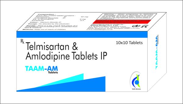 TAAM-AM Tablet